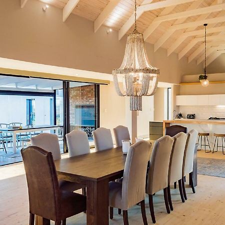 House 222 Gowrie Farm Estate Villa นอตติงแฮมโรด ภายนอก รูปภาพ