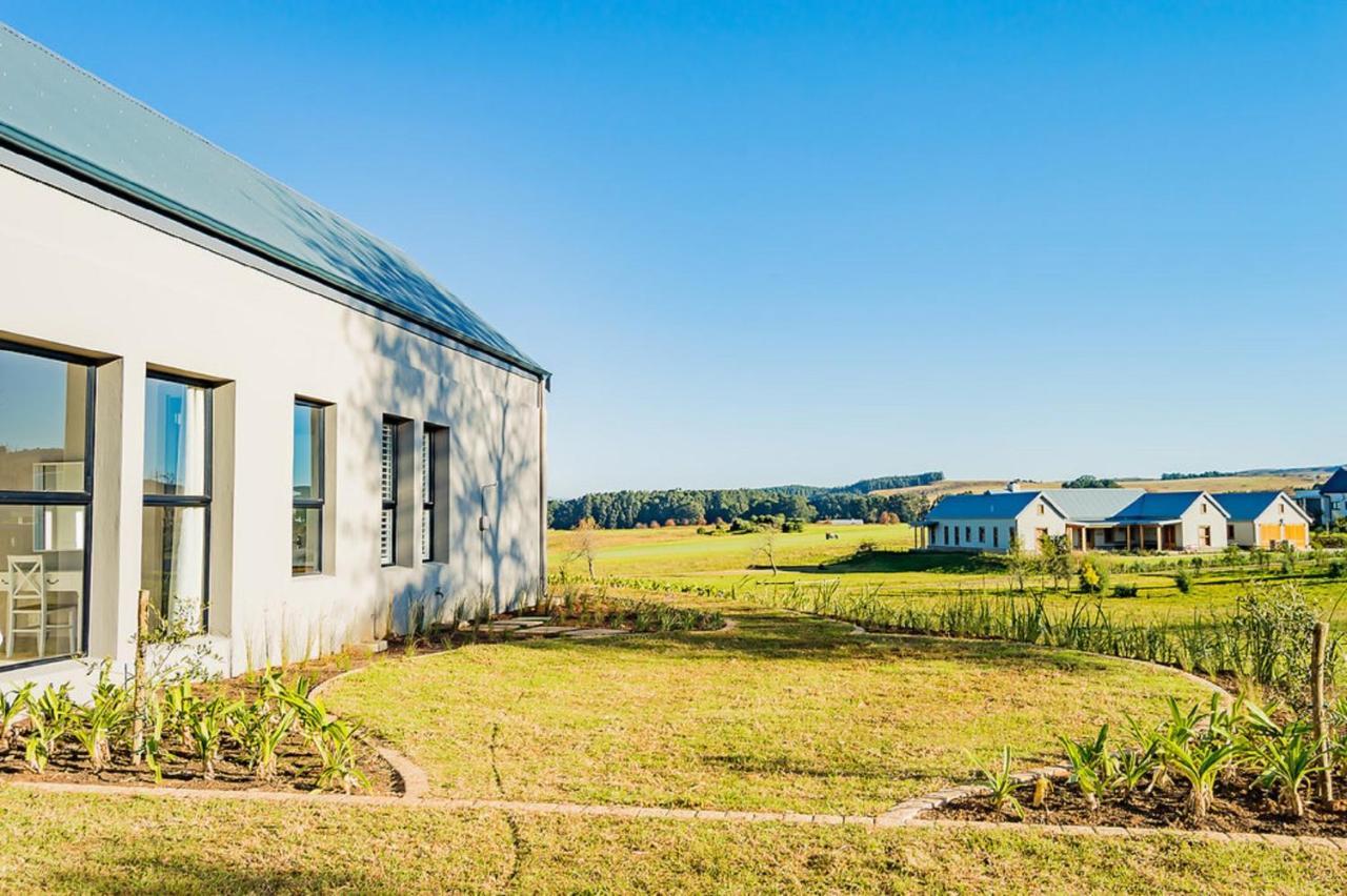 House 222 Gowrie Farm Estate Villa นอตติงแฮมโรด ภายนอก รูปภาพ