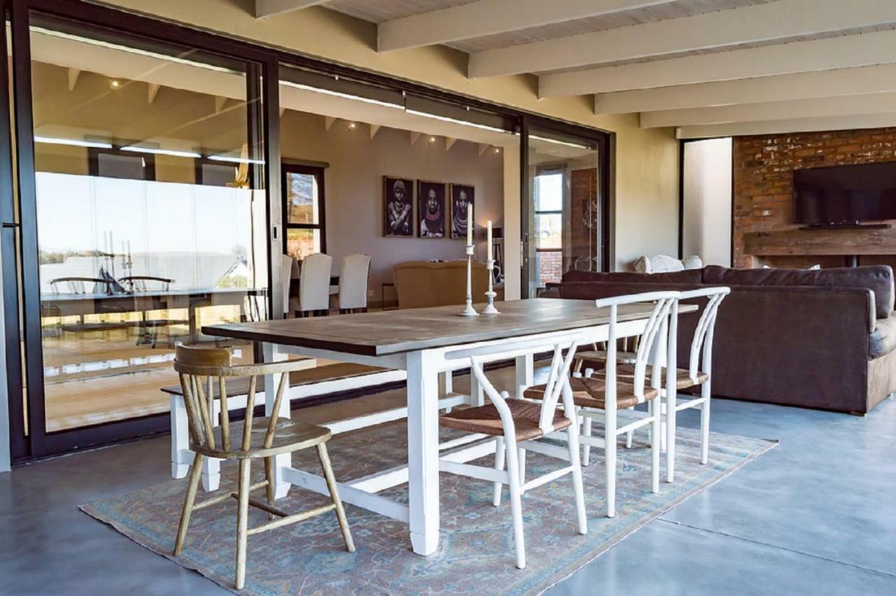 House 222 Gowrie Farm Estate Villa นอตติงแฮมโรด ภายนอก รูปภาพ