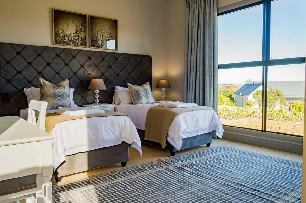House 222 Gowrie Farm Estate Villa นอตติงแฮมโรด ภายนอก รูปภาพ