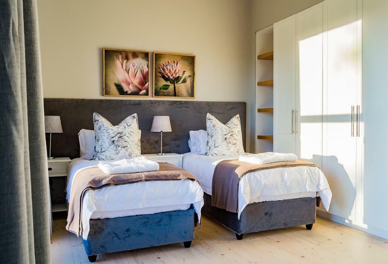 House 222 Gowrie Farm Estate Villa นอตติงแฮมโรด ภายนอก รูปภาพ