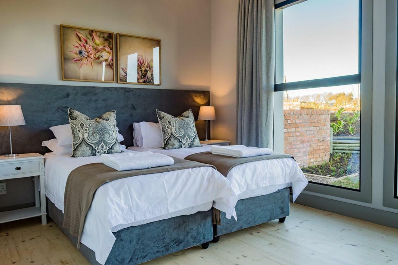House 222 Gowrie Farm Estate Villa นอตติงแฮมโรด ภายนอก รูปภาพ