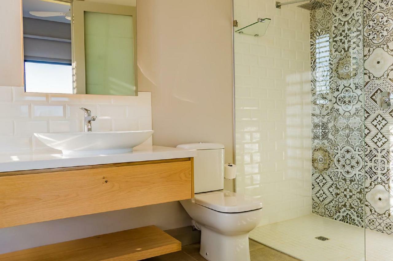 House 222 Gowrie Farm Estate Villa นอตติงแฮมโรด ภายนอก รูปภาพ